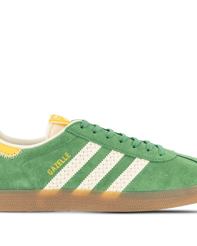 adidas Gazelle Preloved Green