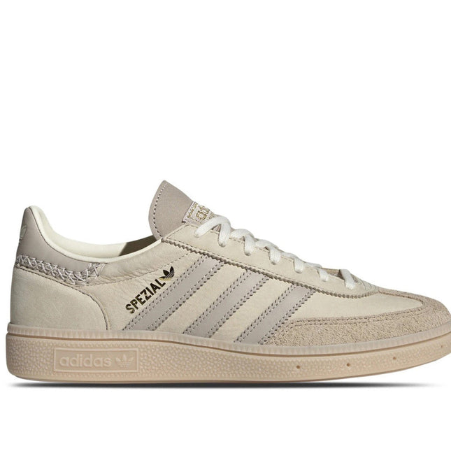 adidas Handball Spezial Cream White Beige (W)