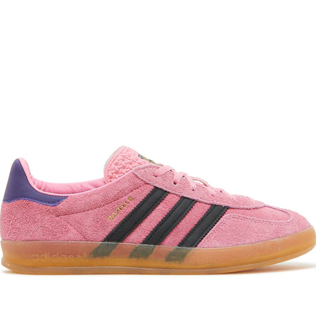 adidas Gazelle Indoor Bliss Pink Purple (W)