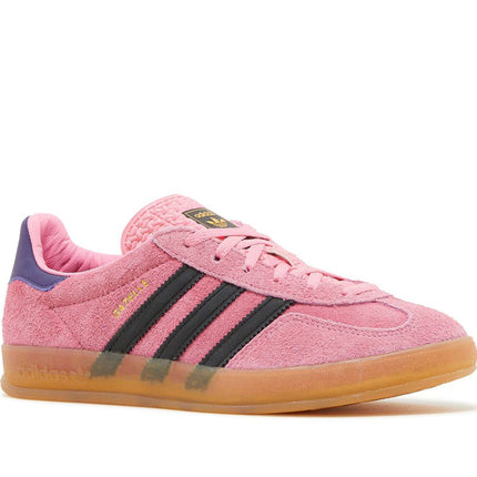 adidas Gazelle Indoor Bliss Pink Purple (W)