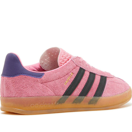 adidas Gazelle Indoor Bliss Pink Purple (W)