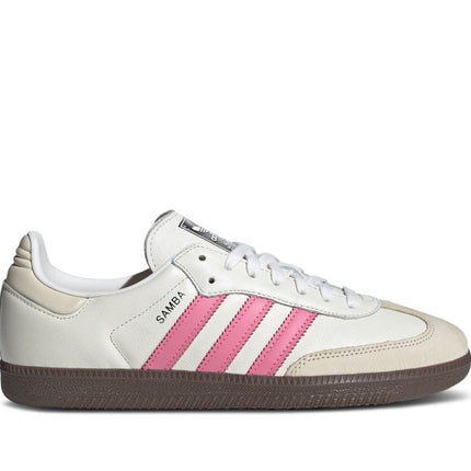 adidas Samba OG Lucid Pink (W)