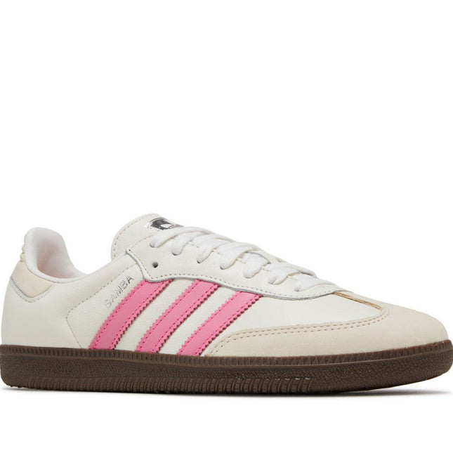 adidas Samba OG Lucid Pink (W)