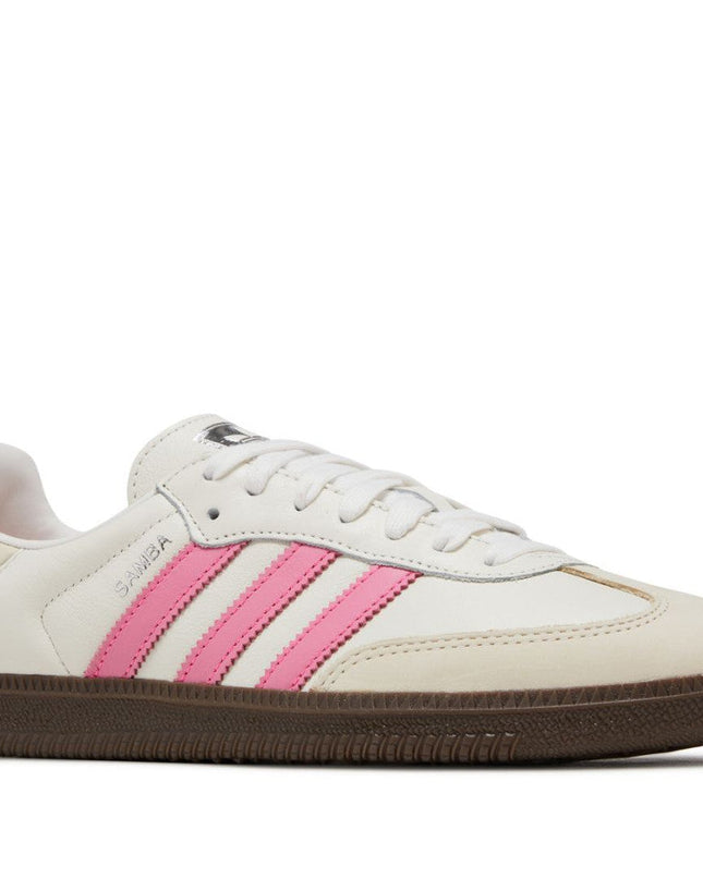 adidas Samba OG Lucid Pink (W)