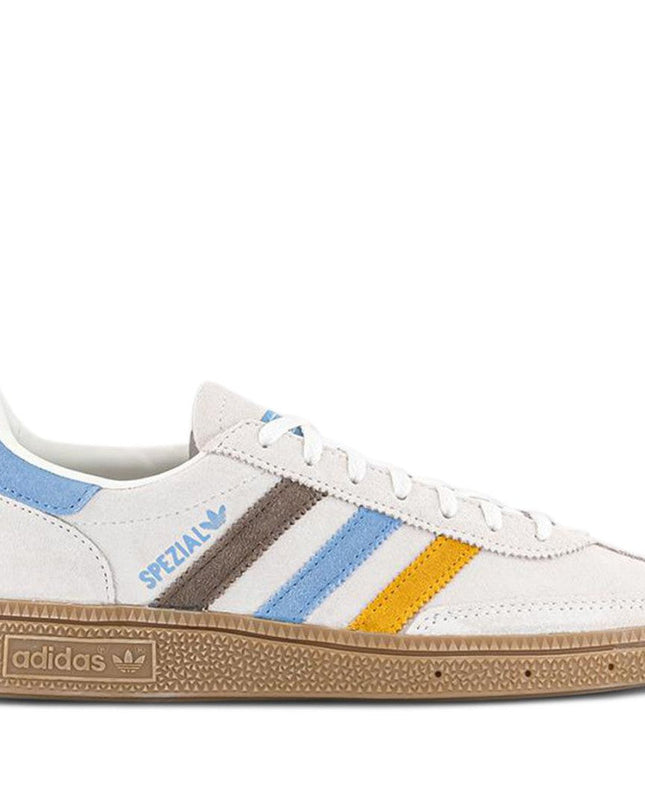 adidas Handball Spezial Light Blue Earth Strata (W)