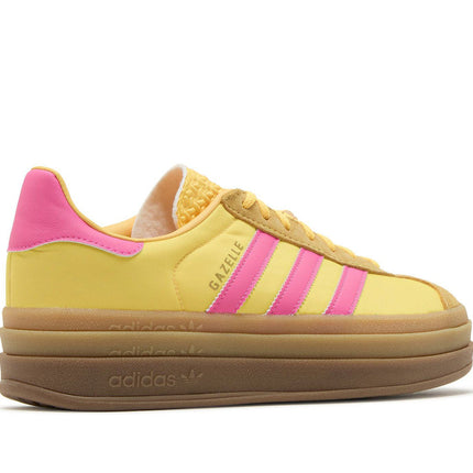 adidas Gazelle Bold Spark Lucid Pink (W)