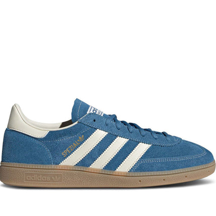 adidas Handball Spezial Core Blue Cream White Gum