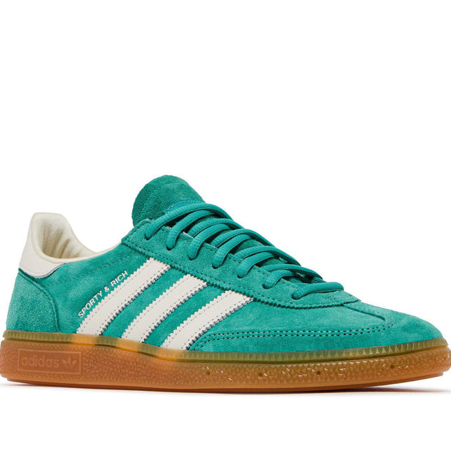 adidas Handball Spezial Sporty & Rich Green
