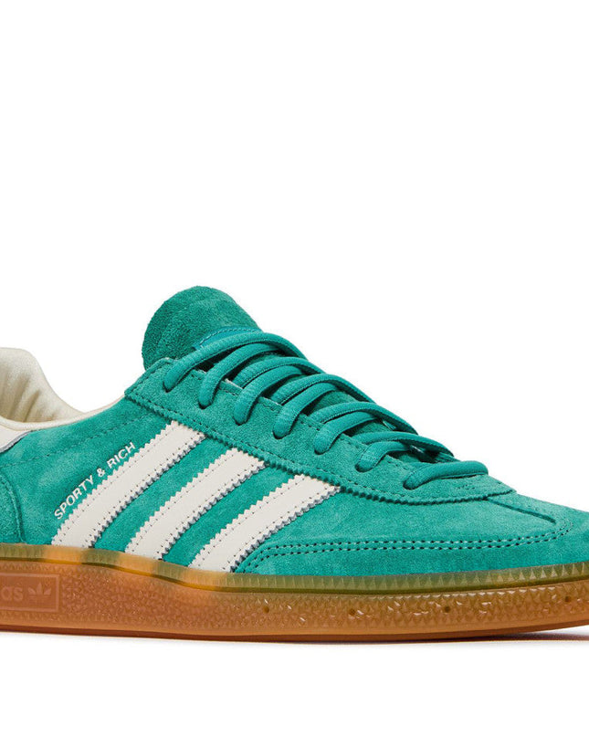 adidas Handball Spezial Sporty & Rich Green