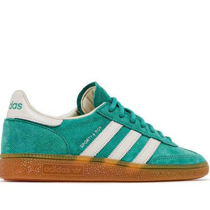 adidas Handball Spezial Sporty & Rich Green