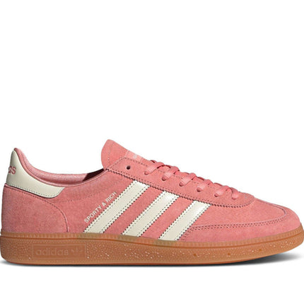 adidas Handball Spezial Sporty & Rich Pink