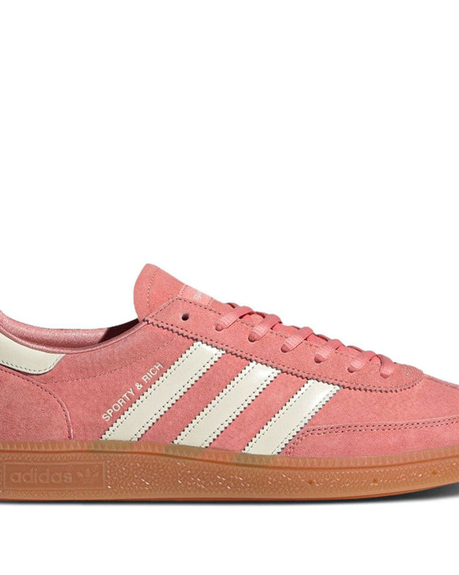 adidas Handball Spezial Sporty & Rich Pink