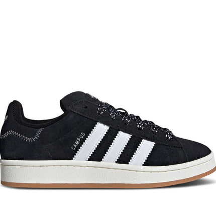adidas Campus 00s Core Black Cloud White (W)