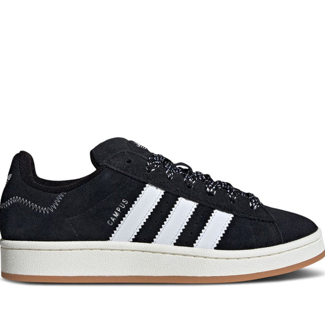 adidas Campus 00s Core Black Cloud White (W)