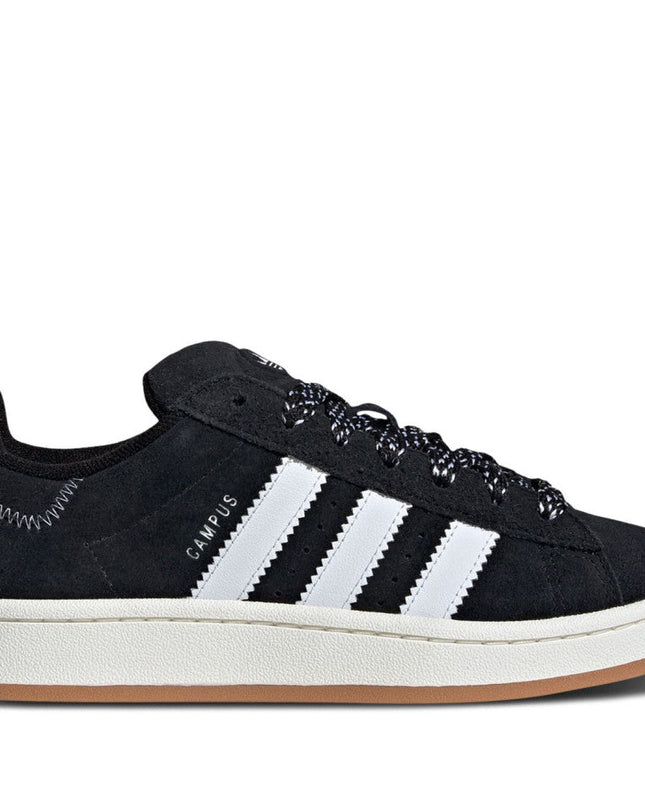 adidas Campus 00s Core Black Cloud White (W)