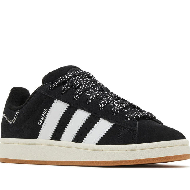 adidas Campus 00s Core Black Cloud White (W)