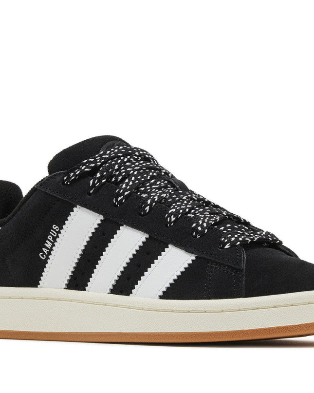 adidas Campus 00s Core Black Cloud White (W)