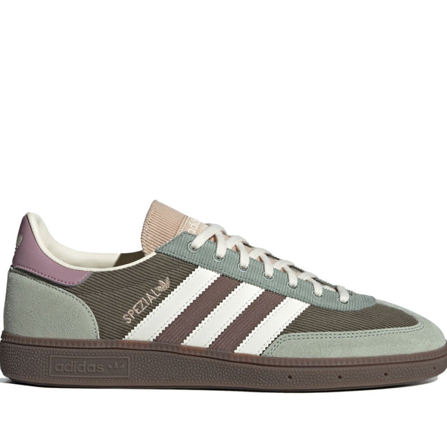 adidas Handball Spezial Green Cream White Magic Mauve