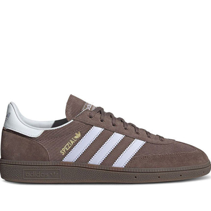 adidas Handball Spezial Earth Strata Silver Dawn