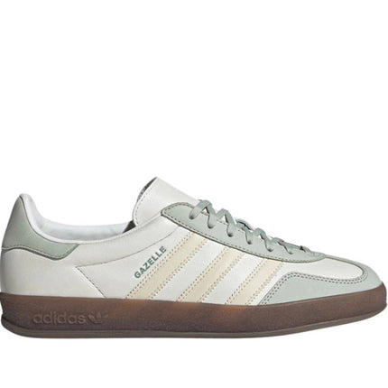 adidas Gazelle Cream Mint
