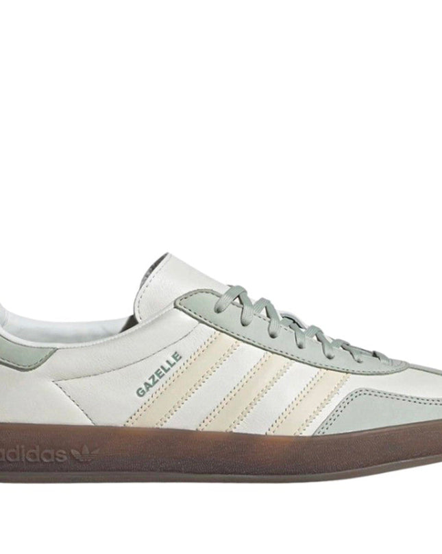 adidas Gazelle Cream Mint