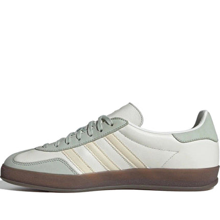 adidas Gazelle Cream Mint