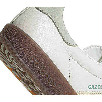adidas Gazelle Cream Mint