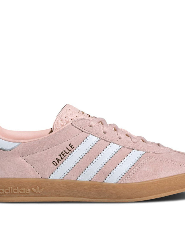 adidas Gazelle Indoor Sandy Pink (W)