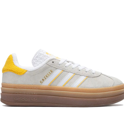 adidas Gazelle Bold Canary Yellow (W)