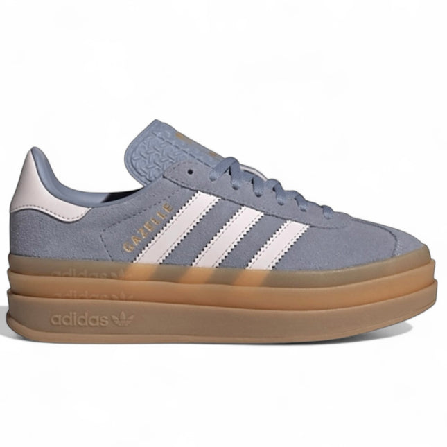 Adidas Gazelle Bold Lila