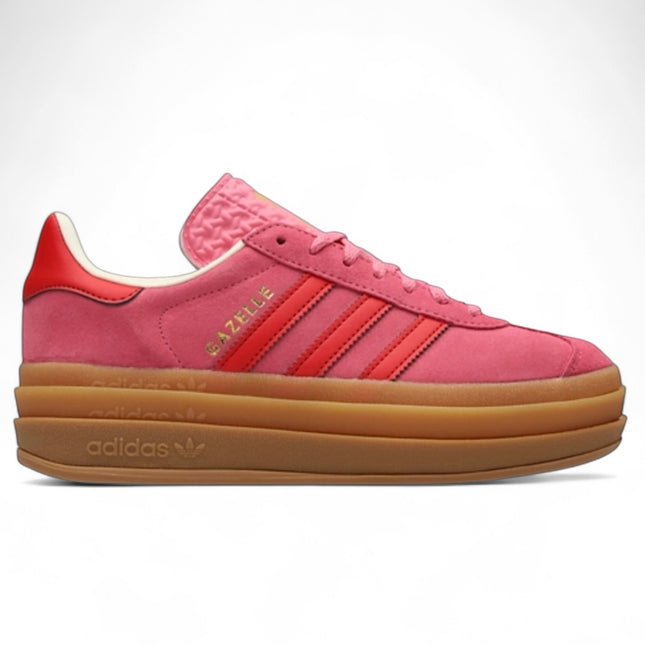 Adidas Gazelle Bold Rose Tone
