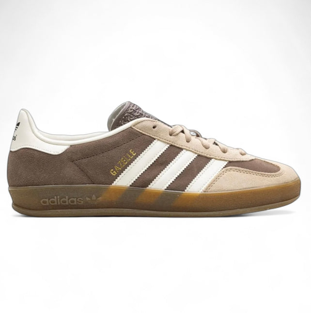 Adidas Gazelle Indoor Earth Strata / Magic Beige