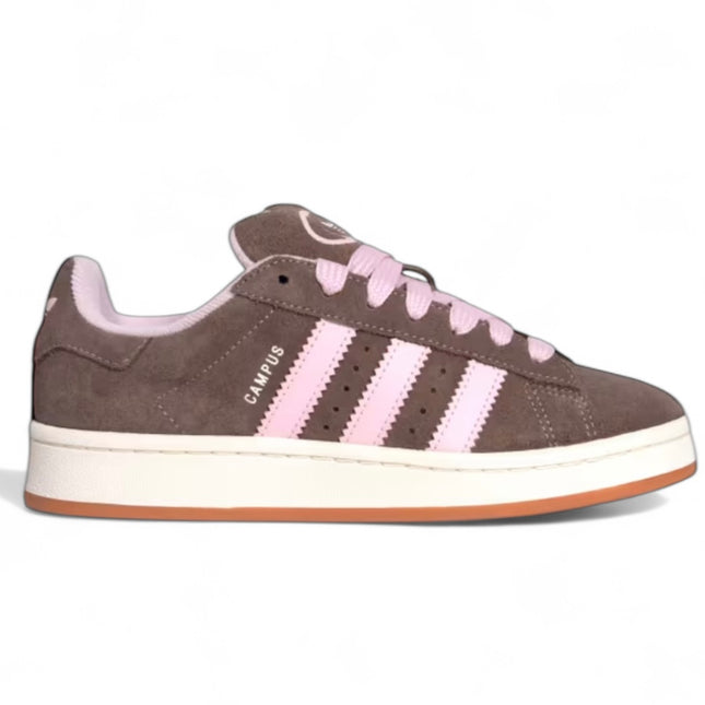 Adidas Campus Earth Strata Clear Pink