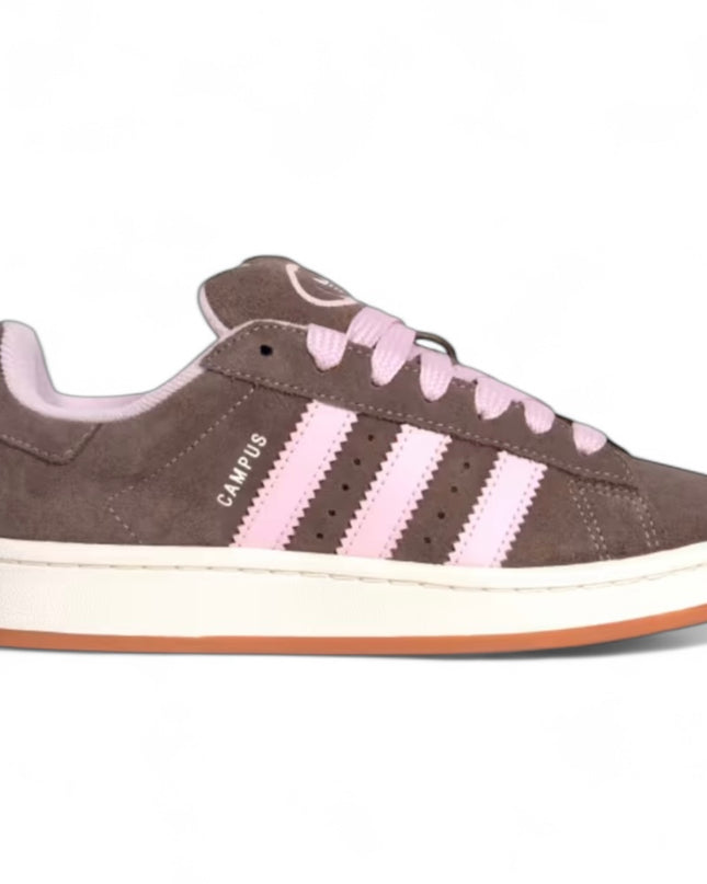 Adidas Campus Earth Strata Clear Pink