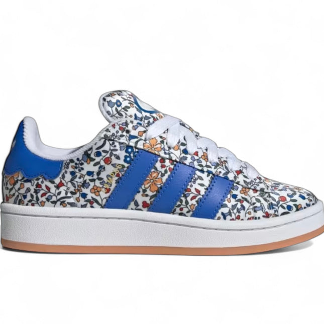 adidas Campus 00s Liberty London Blue Floral