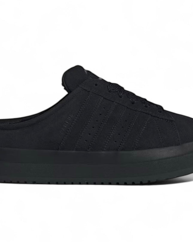 Adidas Campus 00s Winter Low Black / Carbon