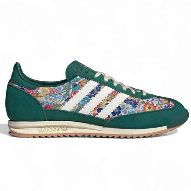 Adidas SL 72 OG Liberty London Collegiate Green
