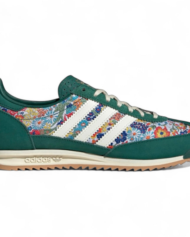 Adidas SL 72 OG Liberty London Collegiate Green