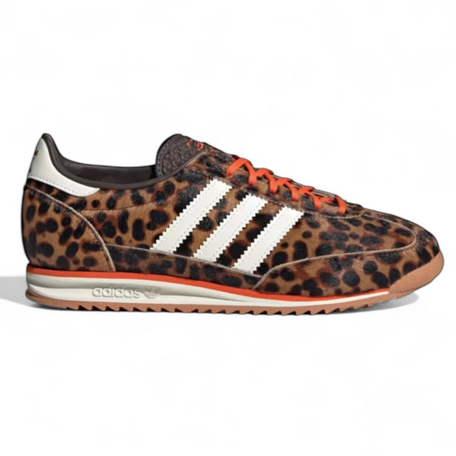 adidas SL 72 OG Leopard Print