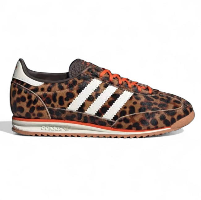 adidas SL 72 OG Luipaardprint
