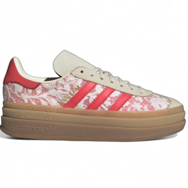 Adidas Gazelle Bold Liberty London Better Scarlet