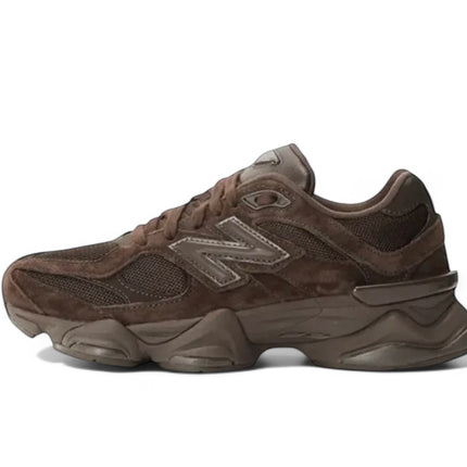 New Balance 9060 Chocolate