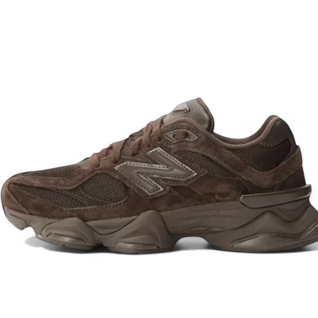 New Balance 9060 Chocolate