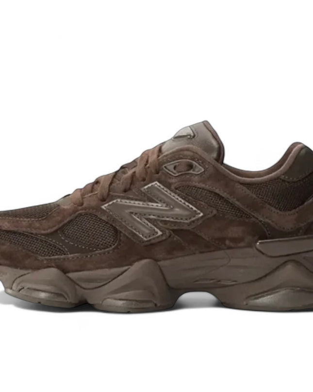 New Balance 9060 Chocolate