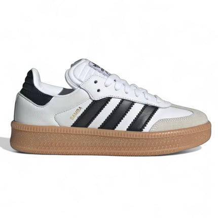 Adidas Samba XLG White / Black / Gum