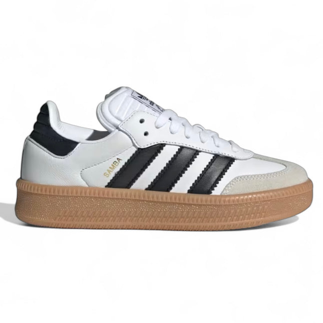 Adidas Samba XLG White / Black / Gum