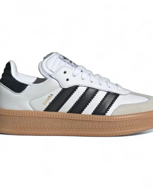 Adidas Samba XLG White / Black / Gum