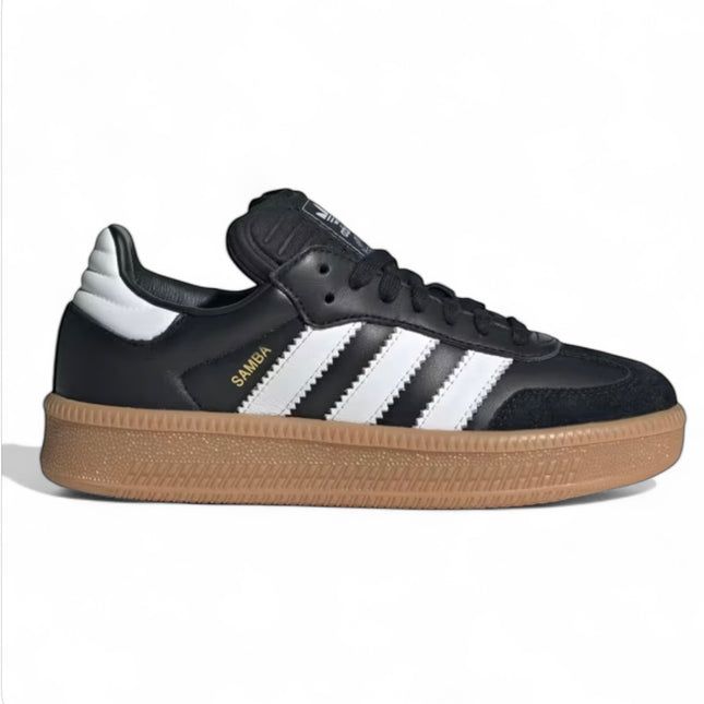 Adidas Samba XLG Black / White / Gum