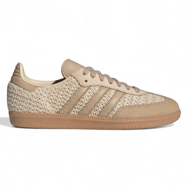 Adidas Samba OG Sand Strata / Magic Beige