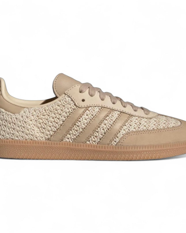 Adidas Samba OG Sand Strata / Magic Beige